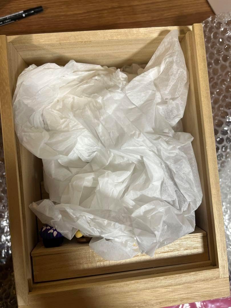 春日部張子人形 五月人形雛段飾りミニ 桃太郎（1個） ミニミニ五月人形